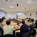 Ομιλία Νεφέλης Αγκυρίδου