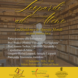 Leopardi ad Atene: «Lo Zibaldone» e le «Operette Morali» in una nuova prospettiva (Auditorium dell’Istituto Italiano di Cultura di Atene)