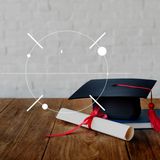 Προφορική υποστήριξη και κρίση της διπλωματικής διατριβής της κας Ανδριάννας Δρόσου