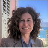 COLLOQUIUM ΤΟΥ ΤΟΜΕΑ ΝΕΟΕΛΛΗΝΙΚΗΣ ΦΙΛΟΛΟΓΙΑΣ: ομιλία της Γεωργίας Γκότση (Καθηγήτρια Νεοελληνικής και Συγκριτικής Φιλολογίας, Τμήμα Φιλολογίας, Πανεπιστήμιο Πατρών)